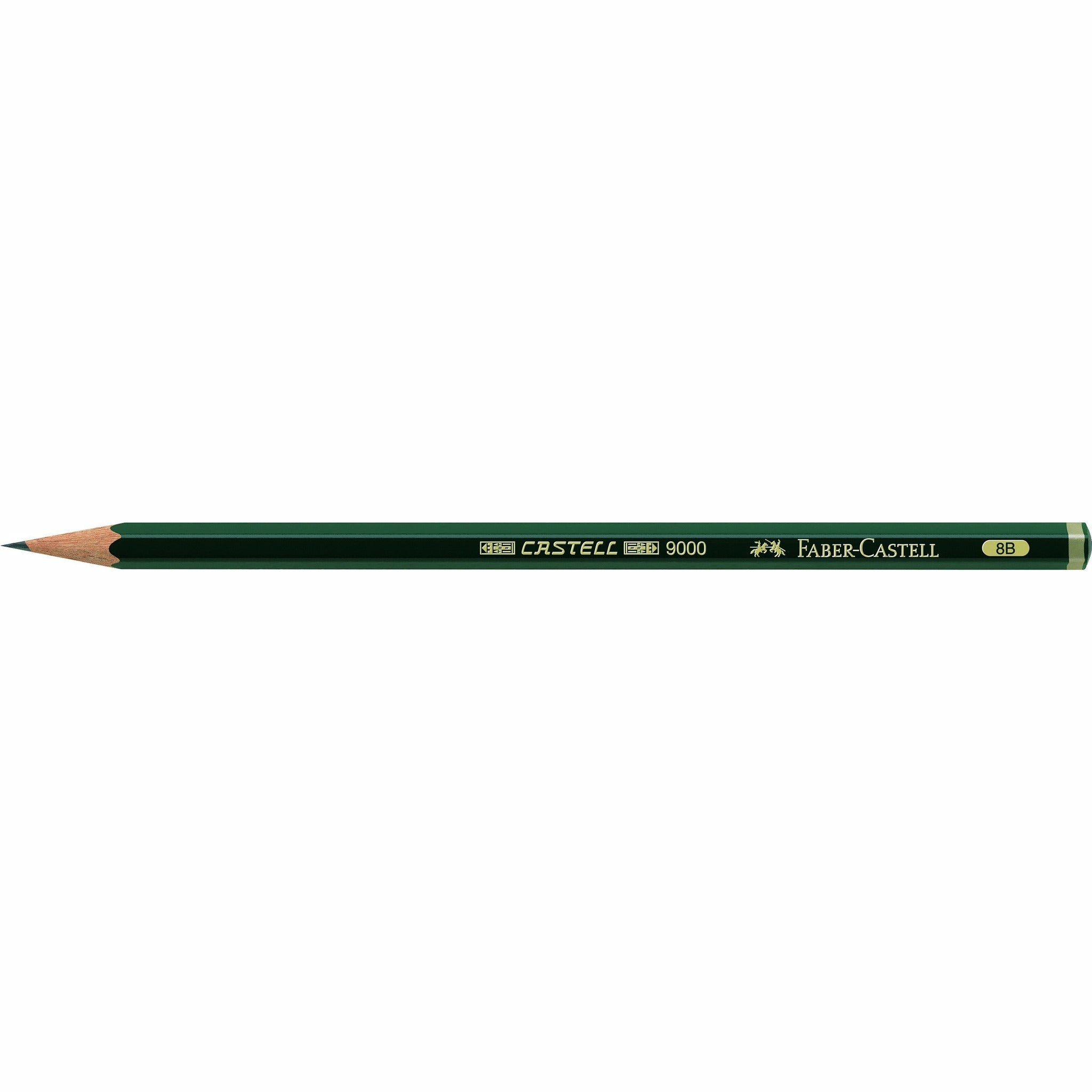 Bleistift Fc 9000 8B