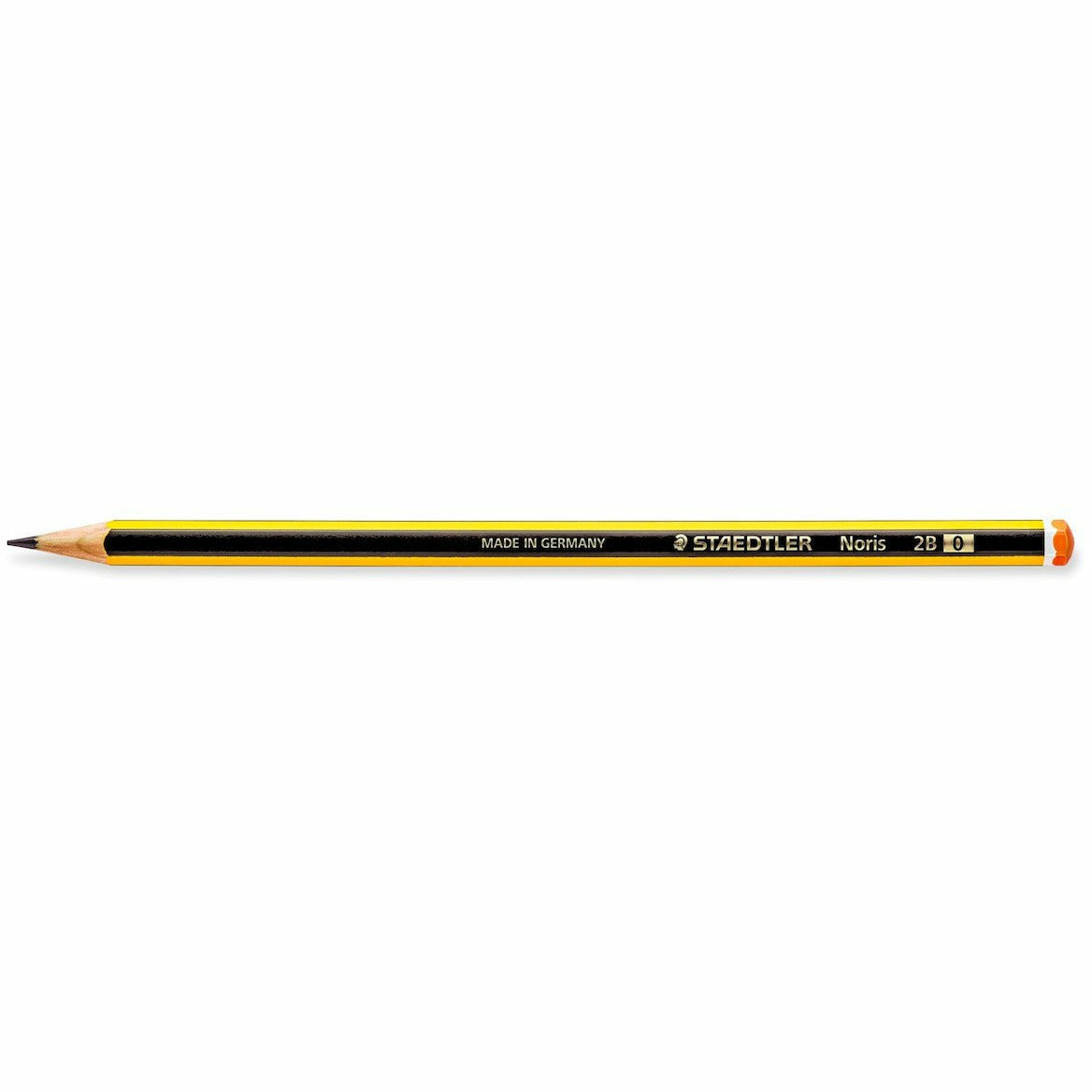 Bleistift Noris 2B 100% PEFC