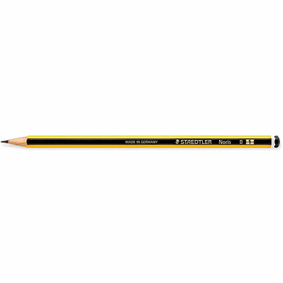 Bleistift Noris B 100% PEFC