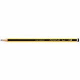 Bleistift Noris B 100% PEFC