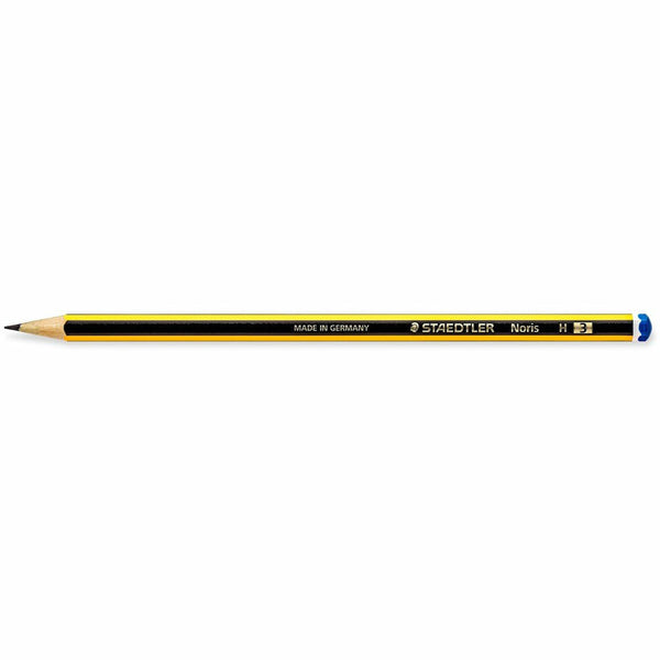 Bleistift Noris H 100% PEFC