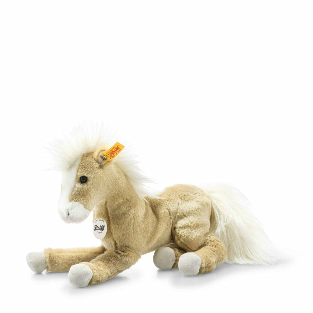 Steiff® | Dusty Schlenker-Pony | 26 cm