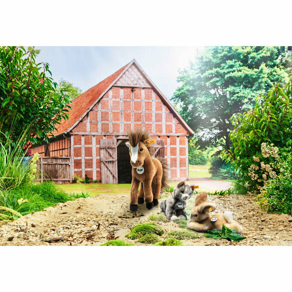 Steiff® | Chayenne Pferd | 28 cm