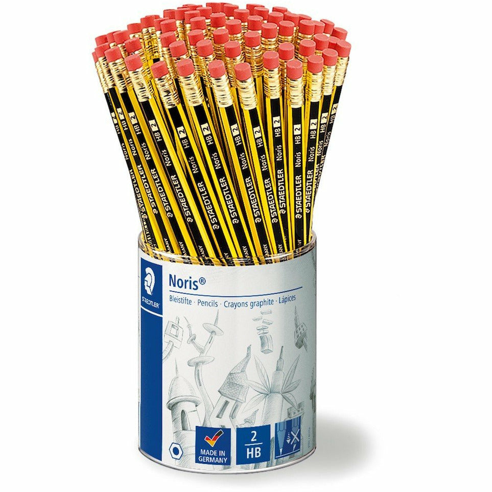 Bleistift m. Tip 1x1 72ST 100% PEFC