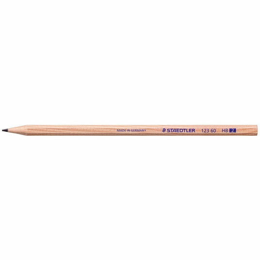 Bleistift HB Natur 100% PEFC