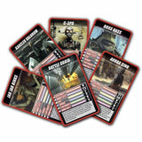 Top Trumps - Star Wars Episode I