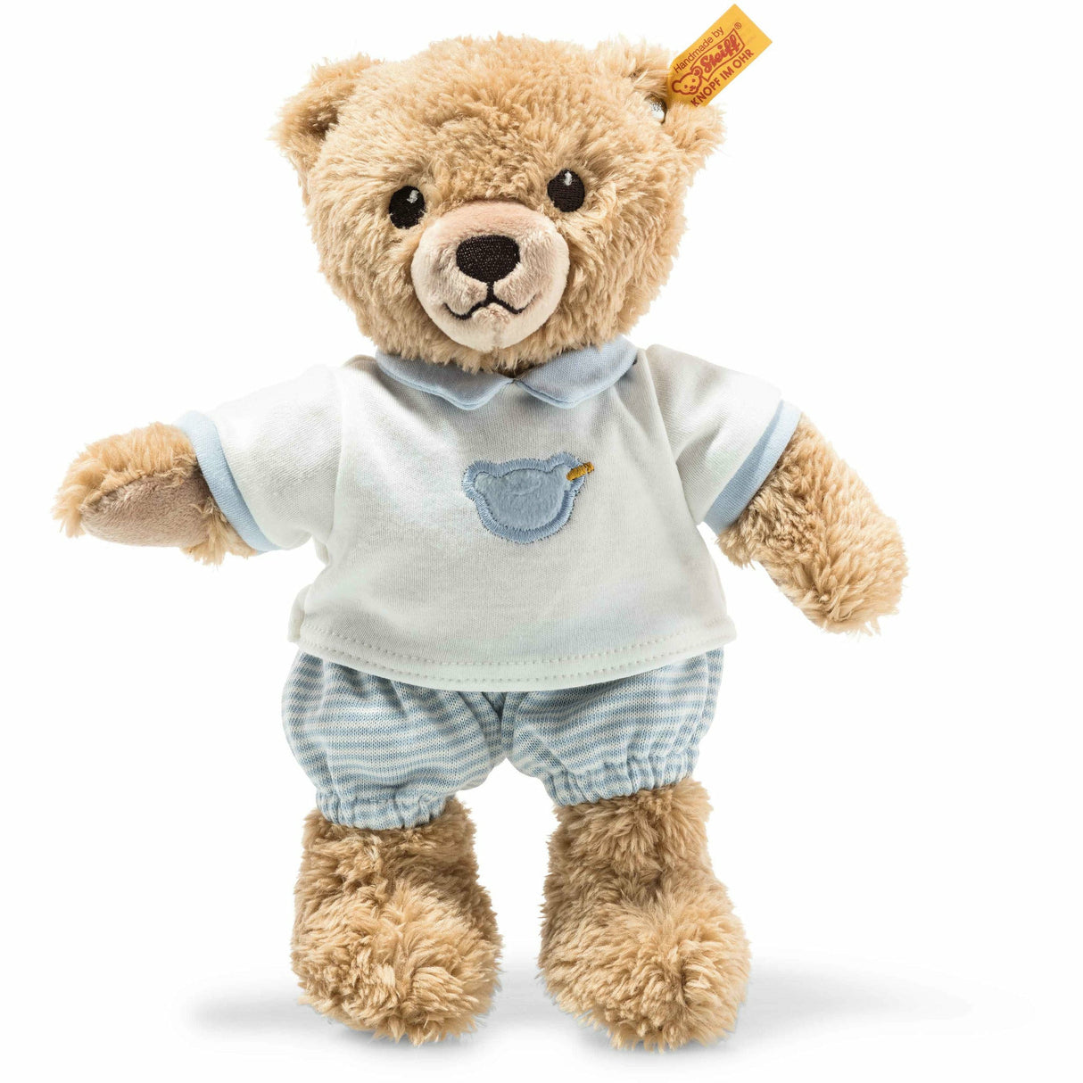 Schlaf Gut Baer 25 blau