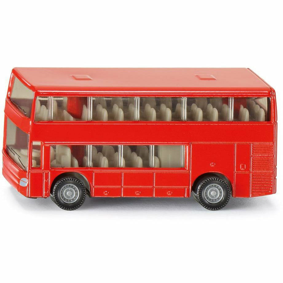 SIKU | Doppelstock Reisebus