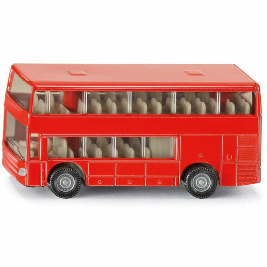 SIKU | Doppelstock Reisebus