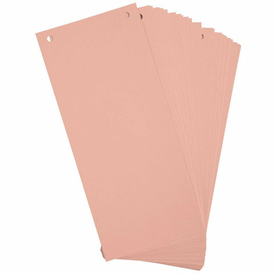 Trennstreifen 105x240 rosa 100St