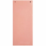 Trennstreifen 105x240 rosa 100St