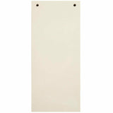 Trennstreifen 105x240 chamois 100St