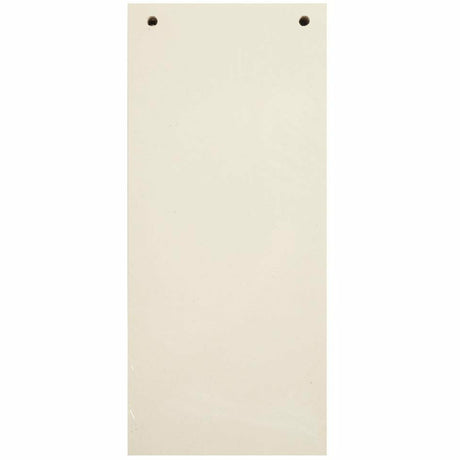 Trennstreifen 105x240 chamois 100St