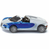 SIKU | Bugatti Veyron Grand Sport