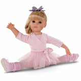 Götz | Hannah, 50cm, Ballet