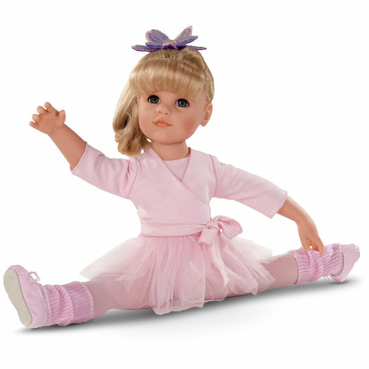 Götz | Hannah, 50cm, Ballet