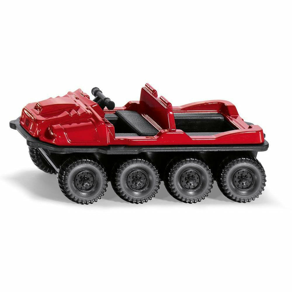 SIKU | Argo Avenger