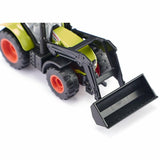 SIKU | Claas Axion mit Frontlader