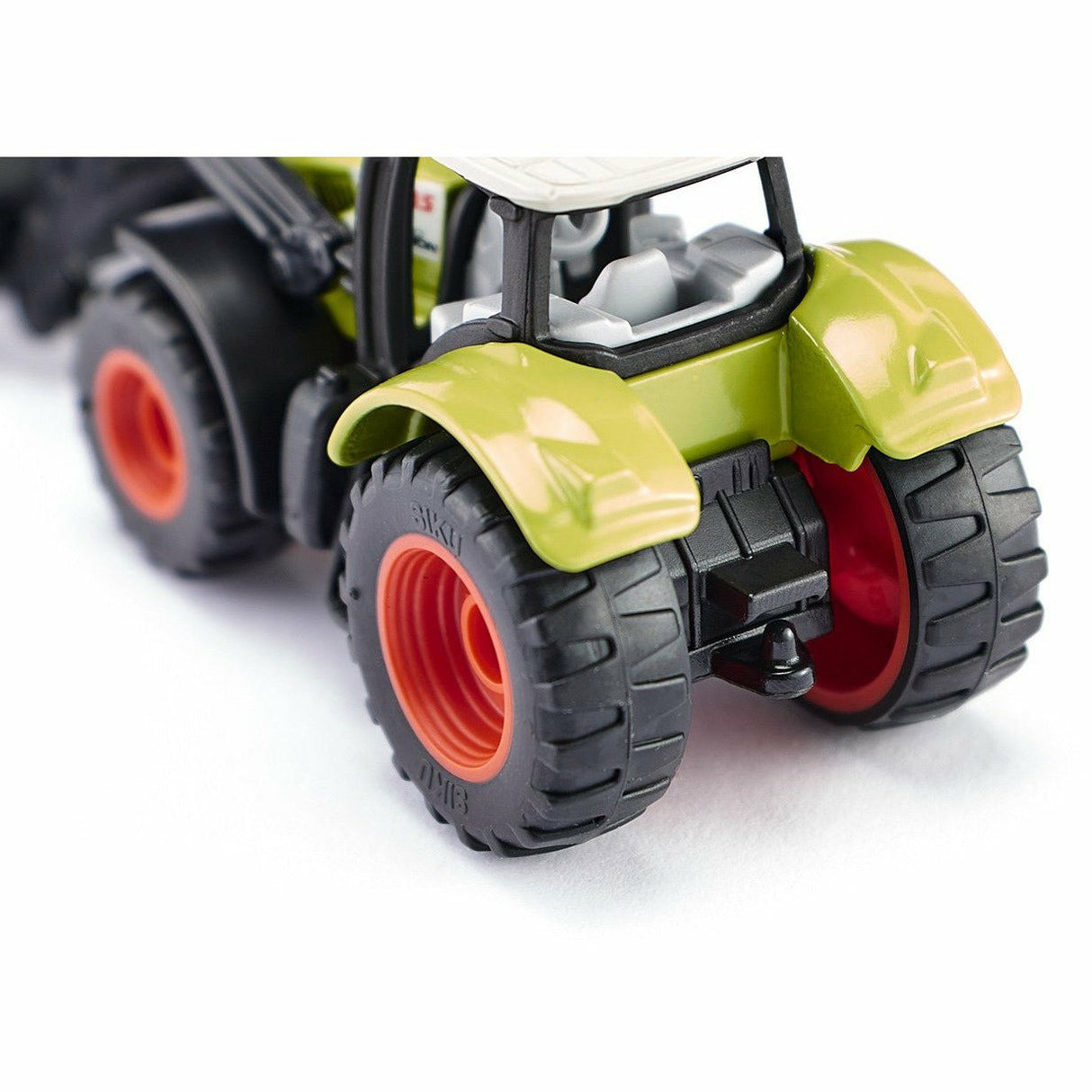 SIKU | Claas Axion mit Frontlader