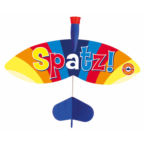 Günther | Spatz