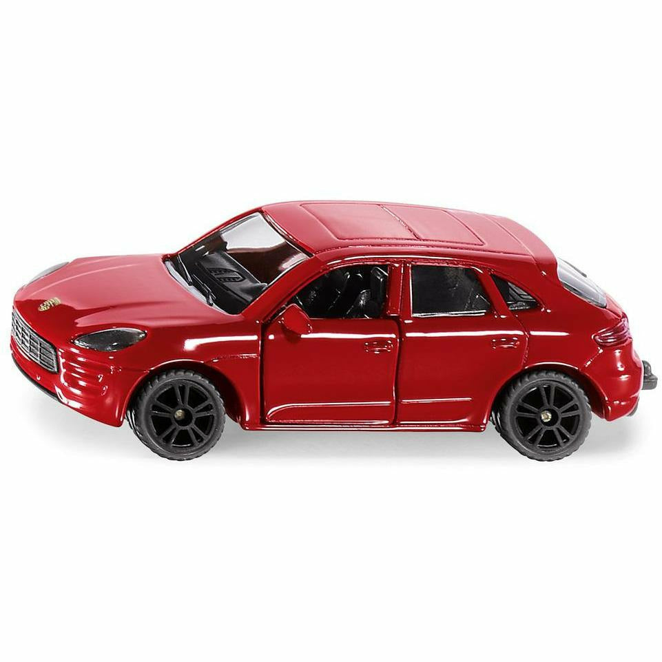 SIKU | Porsche Macan Turbo