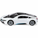 SIKU | BMW i8