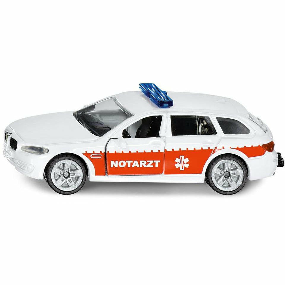 SIKU | Notarzt-Einsatz-Fahrzeug