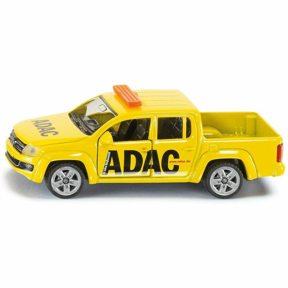 SIKU | ADAC Pick-Up