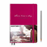 Some lines a day, 5-Jahres-Buch Medium (A5)