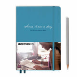 Some lines a day, 5-Jahres-Buch Medium (A5)
