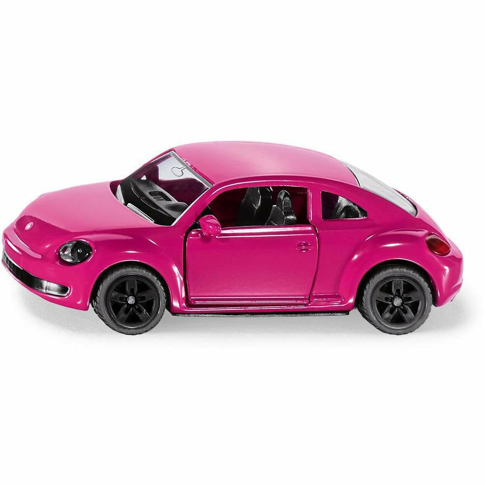 SIKU | VW The Beetle pink