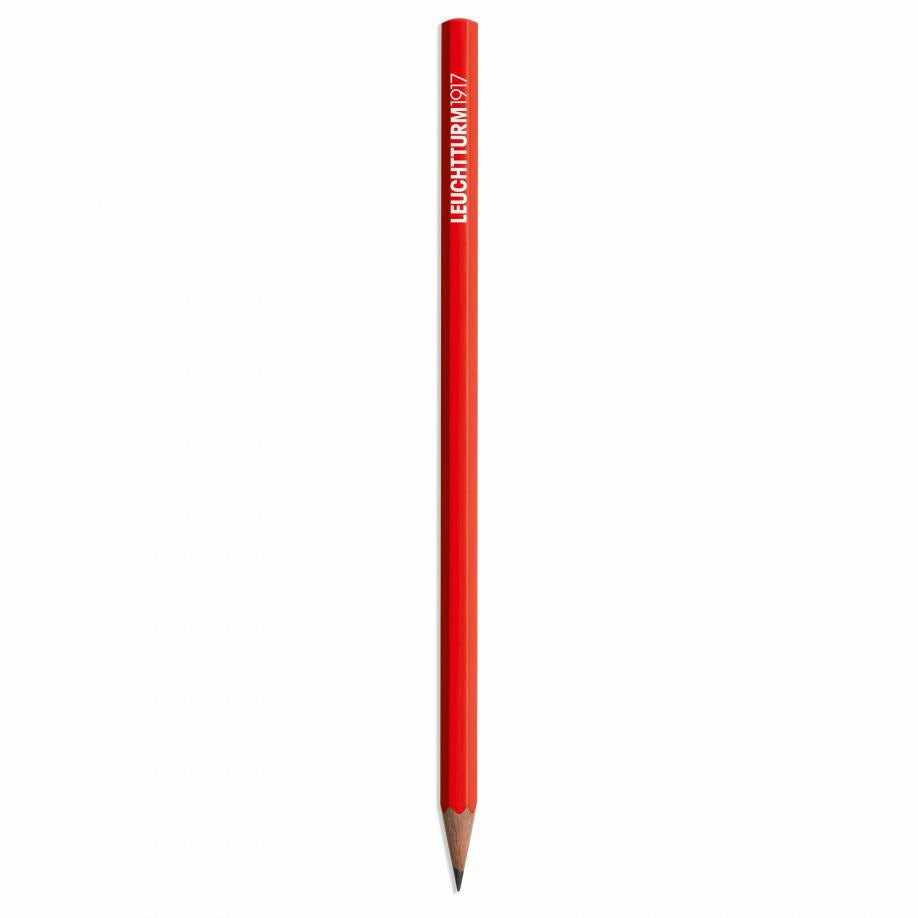 Bleistift HB, LEUCHTTURM1917