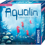 KOSMOS | Aqualin