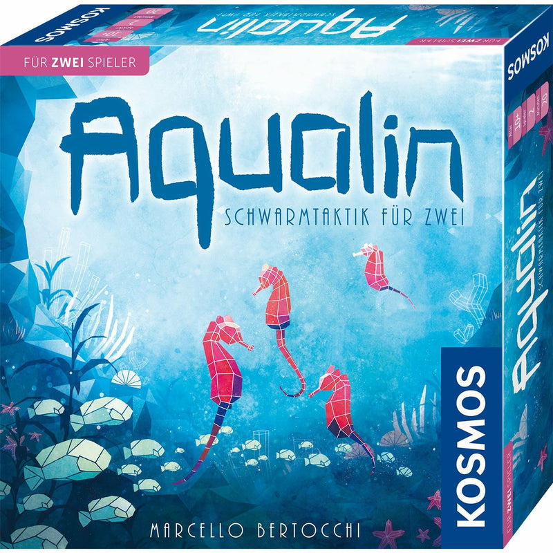 KOSMOS | Aqualin