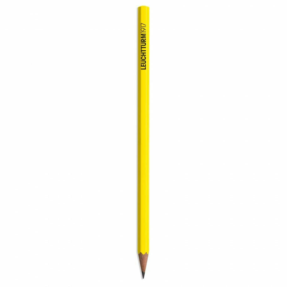 Bleistift HB, LEUCHTTURM1917