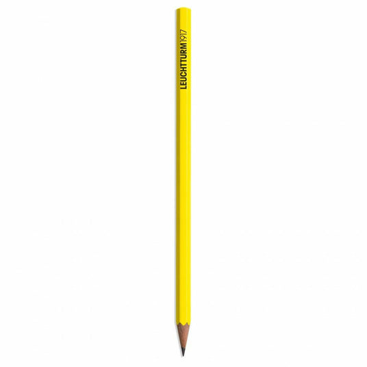 Bleistift HB, LEUCHTTURM1917