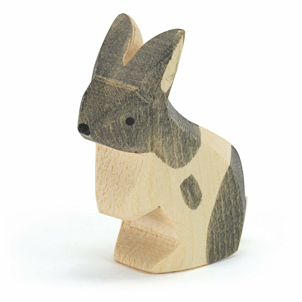 Ostheimer | Kaninchen stehend