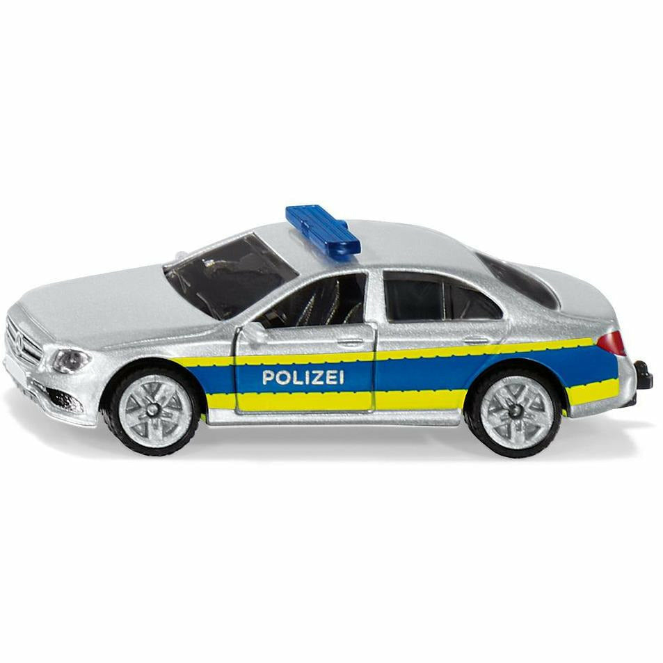 SIKU | Polizei-Streifenwagen
