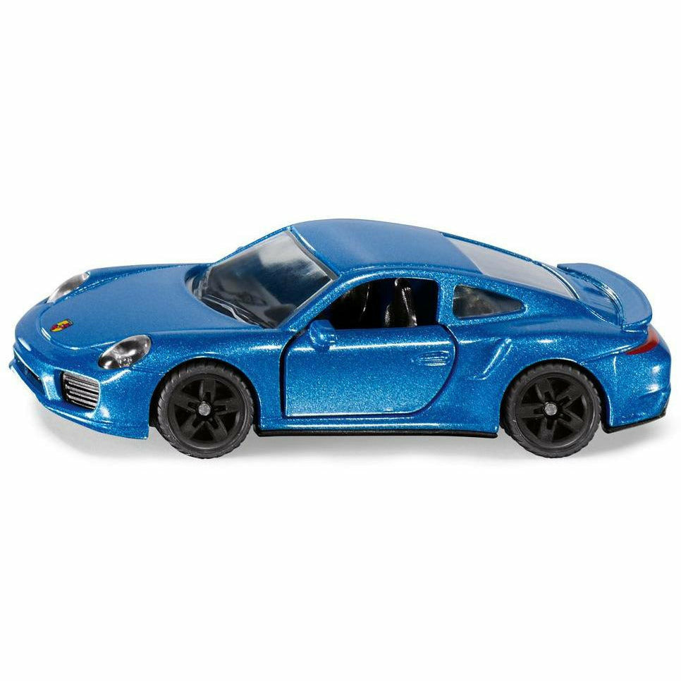 SIKU | Porsche 911 Turbo S