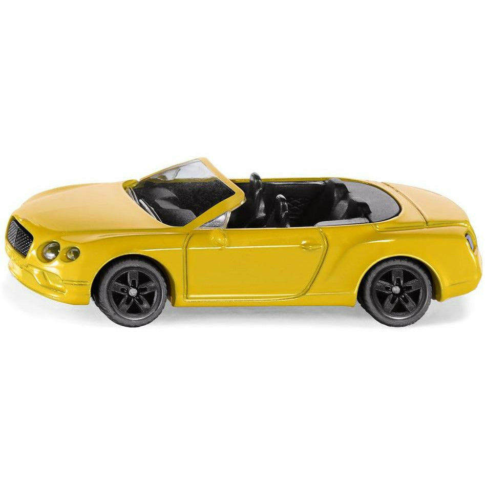 SIKU | Bentley Continental GT V8 Convertible
