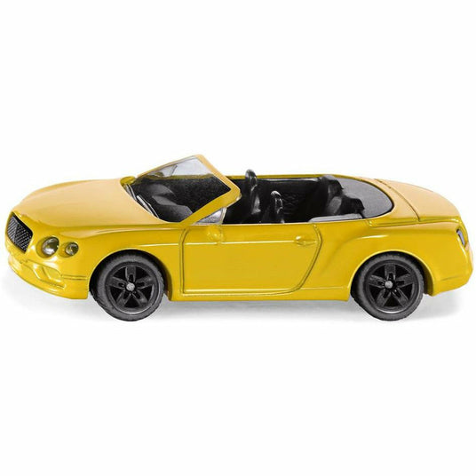 SIKU | Bentley Continental GT V8 Convertible
