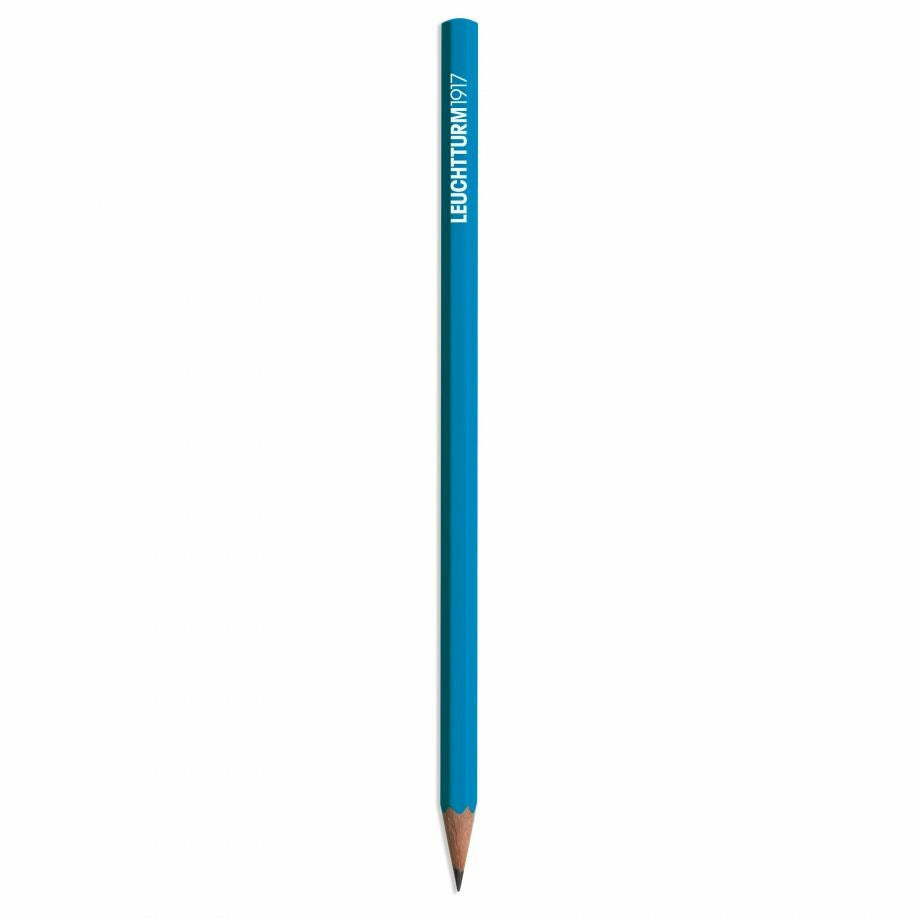 Bleistift HB, LEUCHTTURM1917