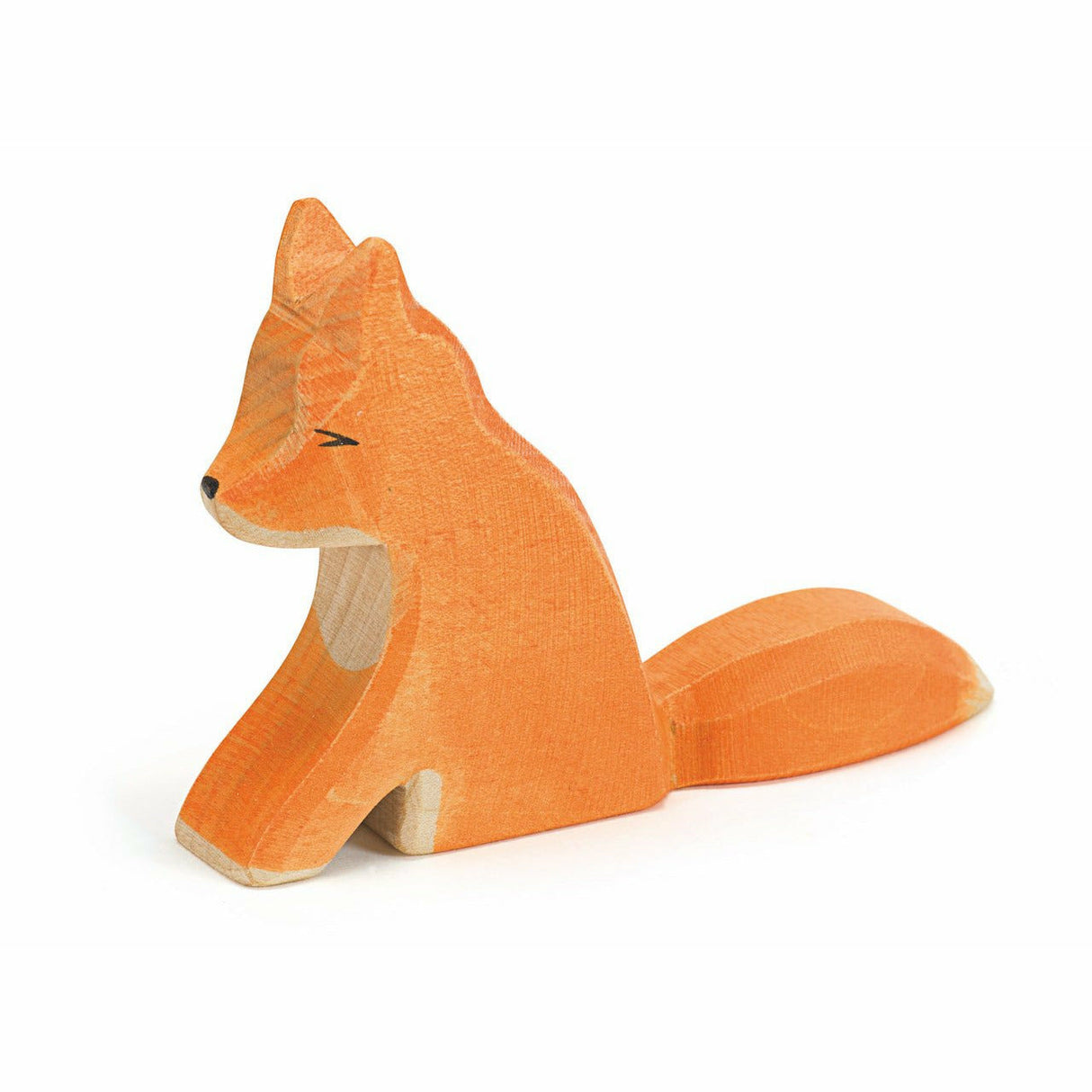 Ostheimer | Fuchs groß sitzend