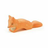 Ostheimer | Fuchs klein schleichend