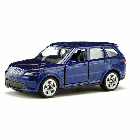 SIKU | Range Rover