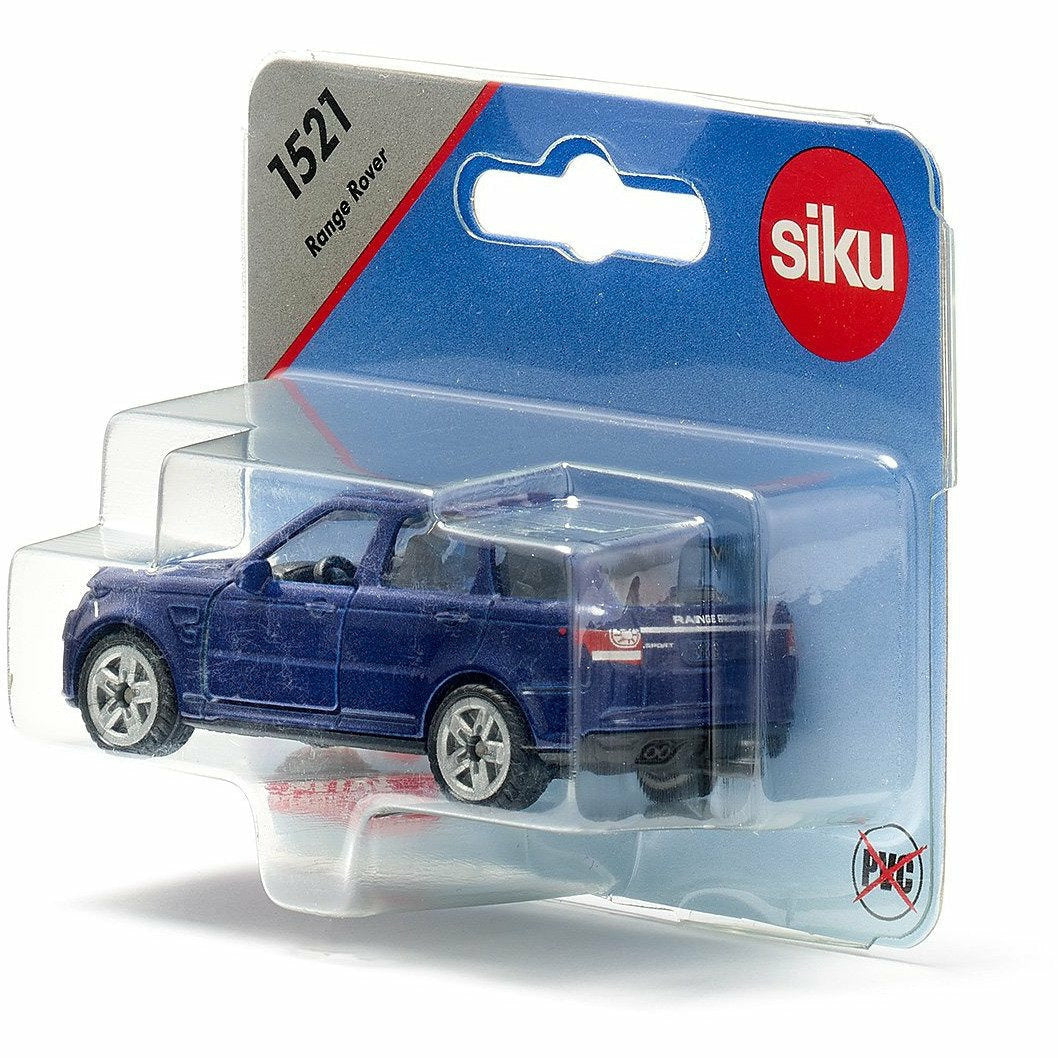 SIKU | Range Rover