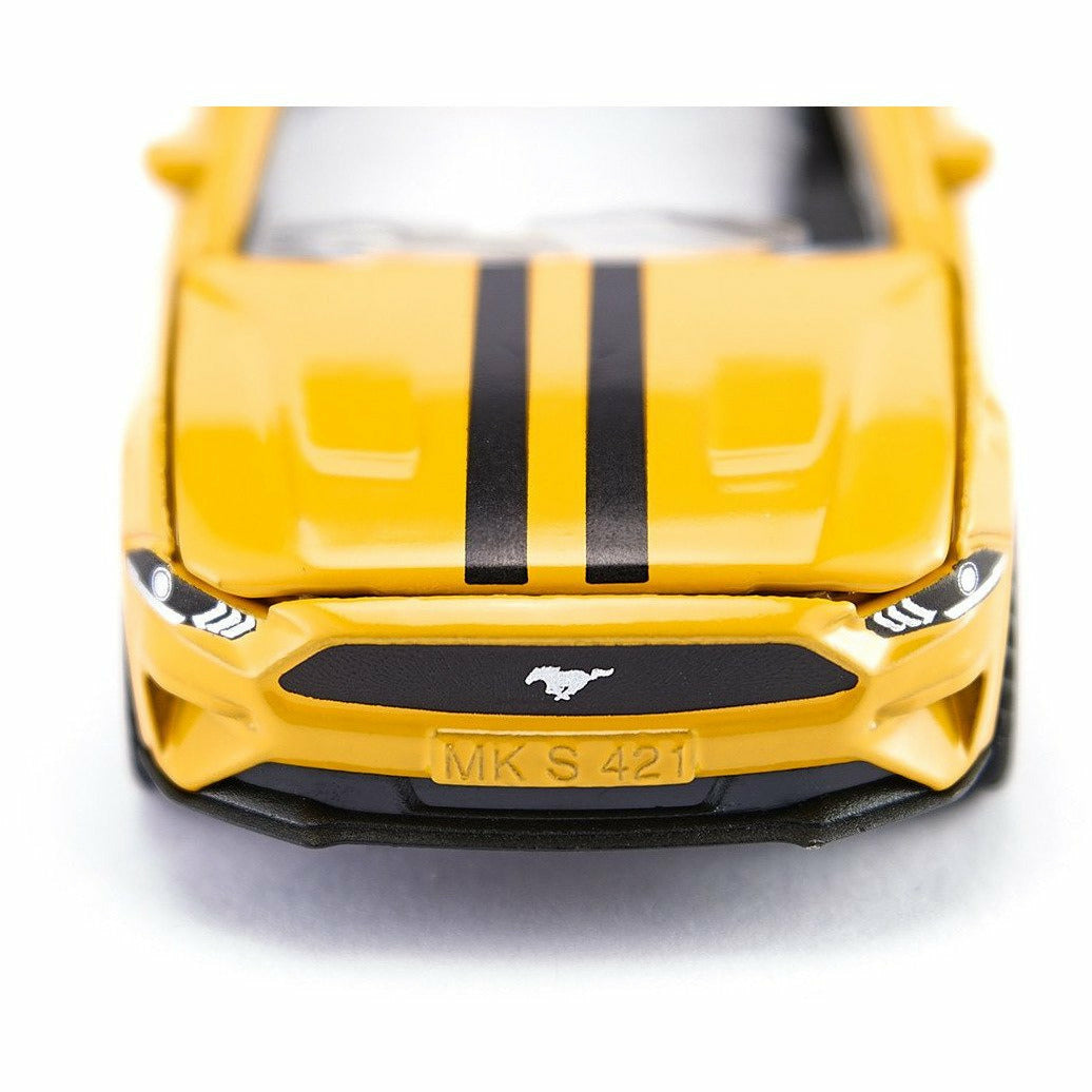 SIKU | Ford Mustang GT