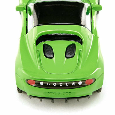SIKU | Lotus Elise