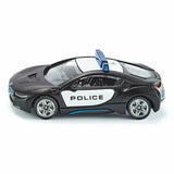 SIKU | BMW i8 US-Police
