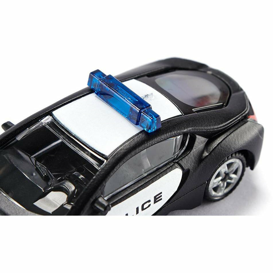 SIKU | BMW i8 US-Police